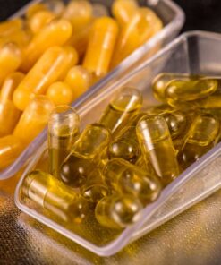 Capsules & Suppositories